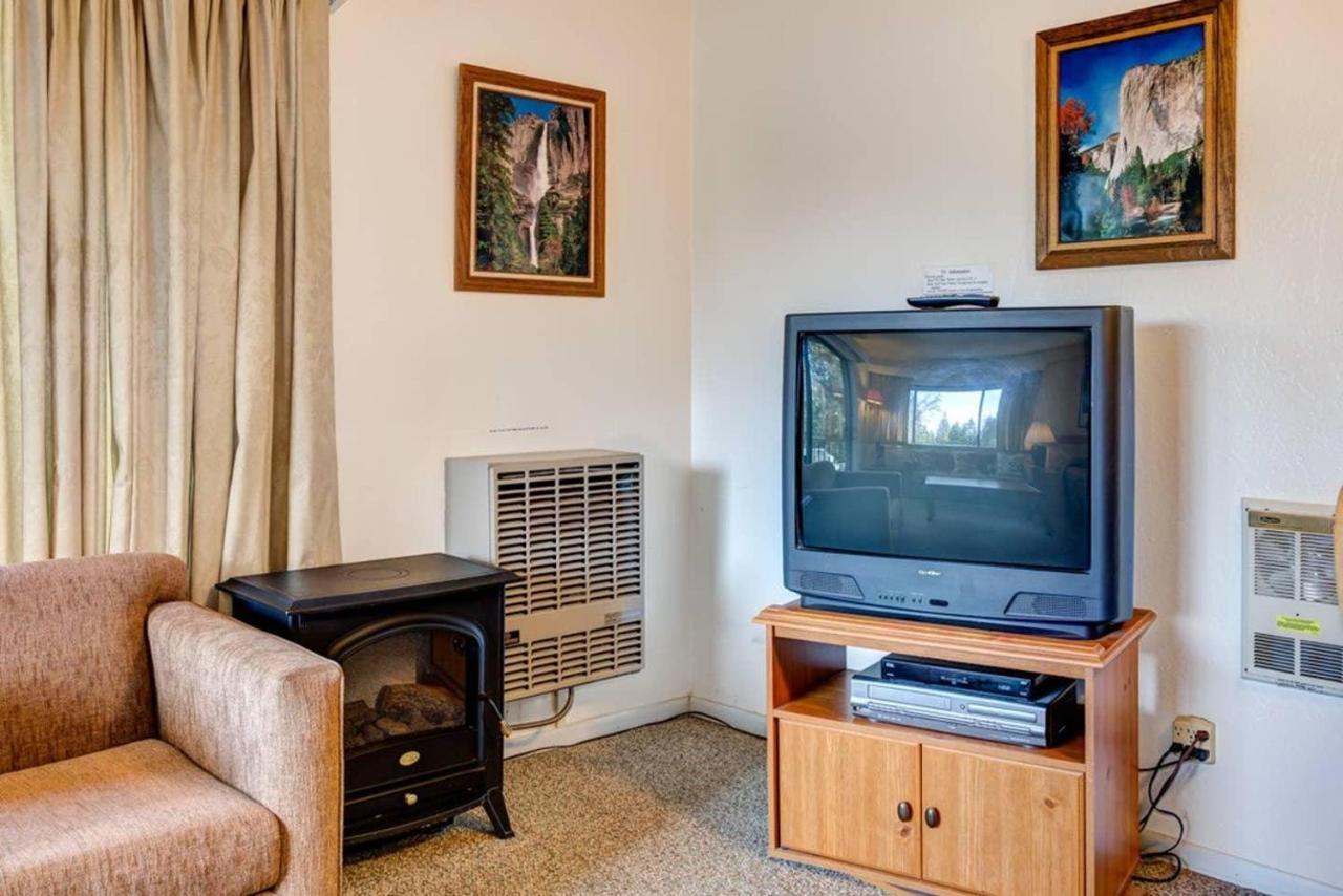 A112 Studio Inside Yosemite Park- Mins From Badger Pass And Valley Villa Yosemite West Exterior foto