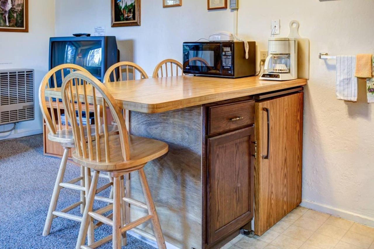 A112 Studio Inside Yosemite Park- Mins From Badger Pass And Valley Villa Yosemite West Exterior foto