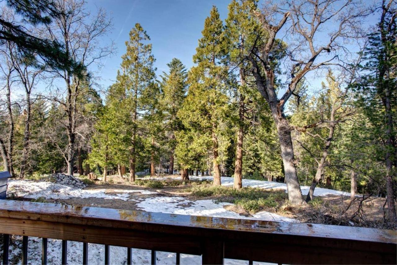 A112 Studio Inside Yosemite Park- Mins From Badger Pass And Valley Villa Yosemite West Exterior foto